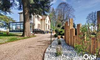 Maison 7 Pièces 213 m² à vendre à Arpheuilles-Saint-Priest (03420)