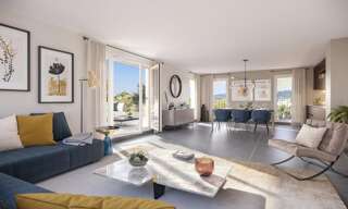 Appartement 3 Pièces 73 m² à vendre à Lyon 4 (69004)