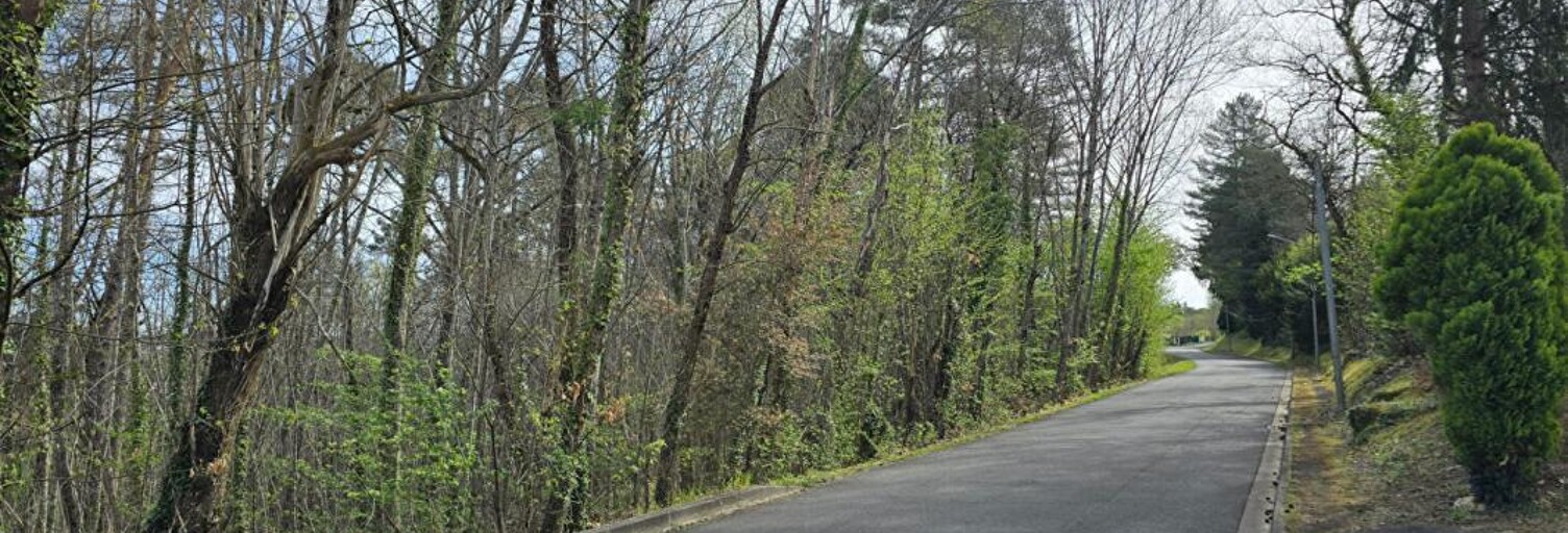 Terrain  2361 m² à vendre à Boulazac (24750)