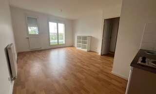 Appartement 2 Pièces 41 m² à vendre à Nantes (44000)