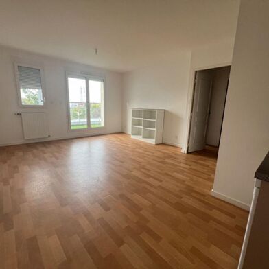 Appartement 2 pièces 162000 €