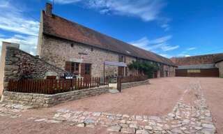 Maison 6 Pièces 157 m² à vendre à Saint-Martin-de-Salencey (71220)