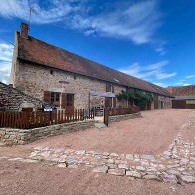 Maison 6 pièces 600000 €