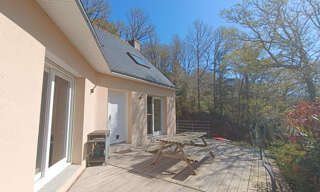 Maison 6 Pièces 113 m² à vendre à Saint-Goazec (29520)