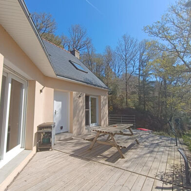 Maison 6 pièces 249000 €