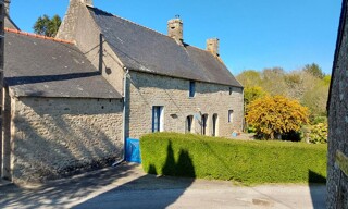 Maison 4 Pièces 100 m² à vendre à Glomel (22110)