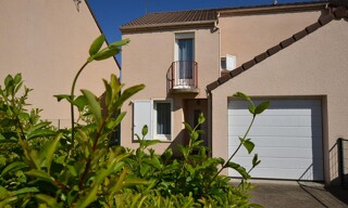 Maison 4 Pièces 79 m² à vendre à Fleury-Mérogis (91700)