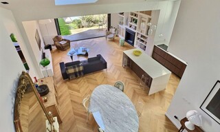 Maison 5 Pièces 157 m² à vendre à Bordeaux (33800)
