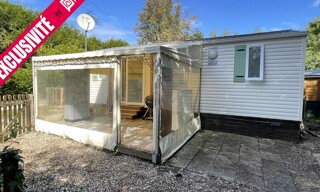 Maison 3 Pièces 32 m² à vendre à Anet (28260)