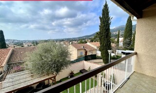 Maison 4 Pièces 105 m² à vendre à Toulon (83200)