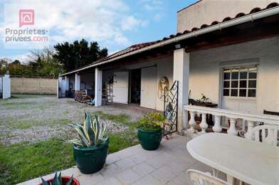 Maison 6 pièces 276930 €