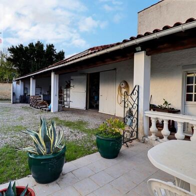 Maison 6 pièces 276930 €