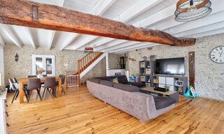 Maison 6 Pièces 153 m² à vendre à Cherveux (79410)