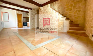 Maison 3 Pièces 88 m² à vendre à Figanières (83830)