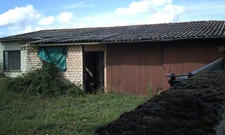 Terrain  685 m² à vendre à Saint-Martin-la-Pallu (86380)