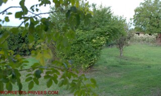 Terrain  570 m² à vendre à Saint-Martin-la-Pallu (86380)