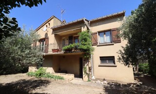 Maison 5 Pièces 158 m² à vendre à Les Angles (30133)