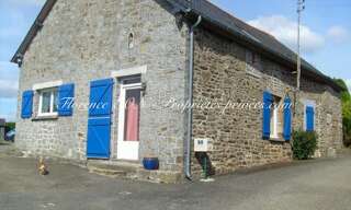 Maison 4 Pièces 112 m² à vendre à La Chapelle-Fleurigné (35133)