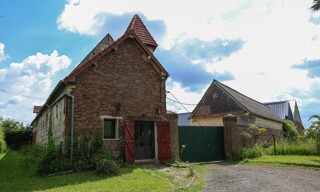 Maison 7 Pièces 174 m² à vendre à Ribécourt-Dreslincourt (60170)