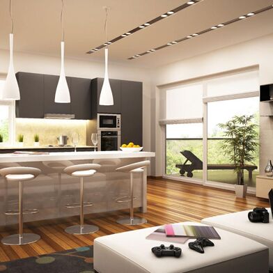 Appartement 4 pièces 429000 €