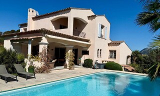 Maison 5 Pièces 170 m² à vendre à Nice (06100)