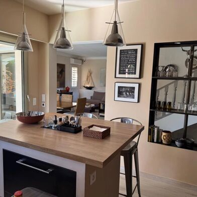 Maison 5 pièces 1580000 €