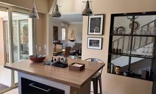 Maison 5 Pièces 170 m² à vendre à Nice (06100)