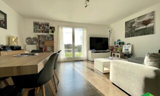 Maison 5 Pièces 80 m² à vendre à Méry-sur-Oise (95540)