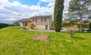 Maison 6 Pièces 162 m² à vendre à Chazay-d'Azergues (69380)