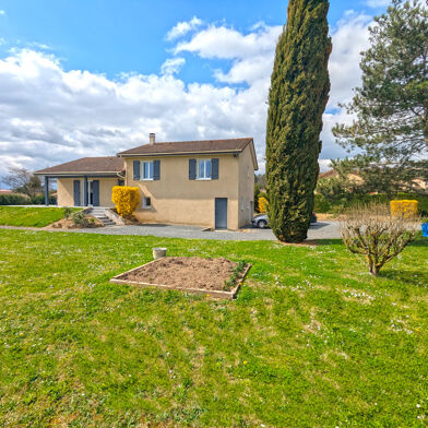 Maison 6 pièces 598000 €