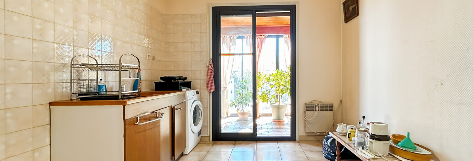 Maison 3 Pièces 82 m² à vendre à Villeneuve-Tolosane (31270)