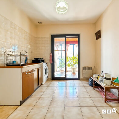 Maison 3 pièces 237000 €