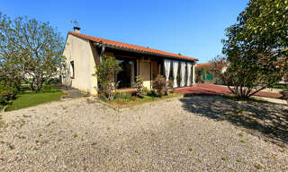 Maison 3 Pièces 82 m² à vendre à Villeneuve-Tolosane (31270)