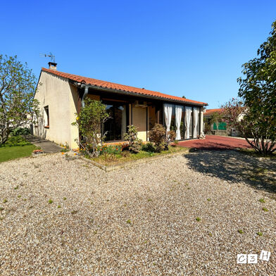 Maison 3 pièces 237000 €