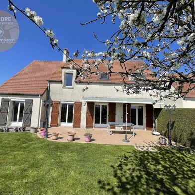 Maison 7 pièces 495000 €