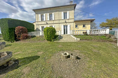 Maison 8 pièces 398000 €