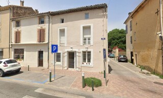 Immeuble  104 m² à vendre à Nîmes (30000)
