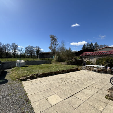 Maison 5 pièces 169050 €
