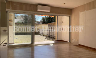 Appartement 1 Pièce 23 m² à vendre à Nyons (26110)