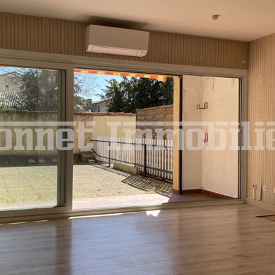 Appartement 1 pièces 88000 €