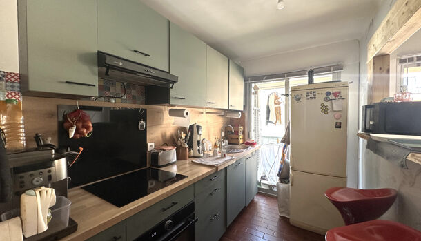 Appartement 2 pièces  à vendre Amélie-les-Bains-Palalda 66110