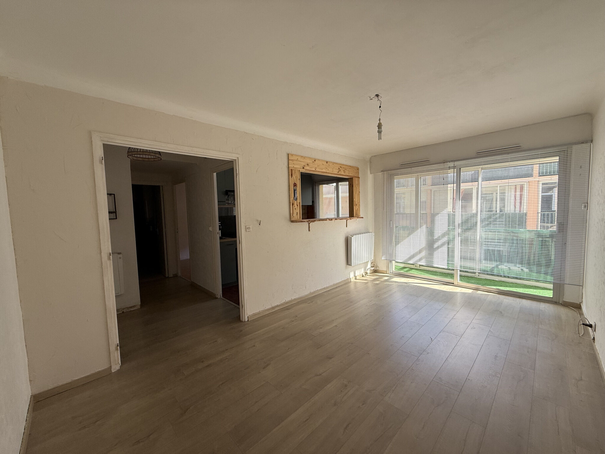 Appartement  T2 à vendre Amélie-les-Bains-Palalda 66110
