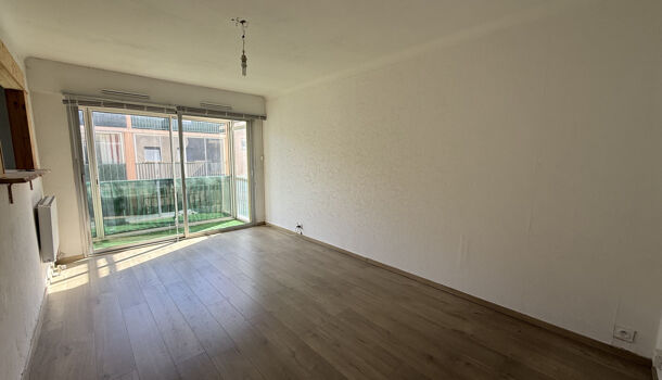 Appartement 2 pièces  à vendre Amélie-les-Bains-Palalda 66110