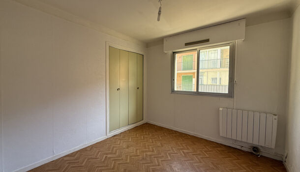 Appartement 2 pièces  à vendre Amélie-les-Bains-Palalda 66110