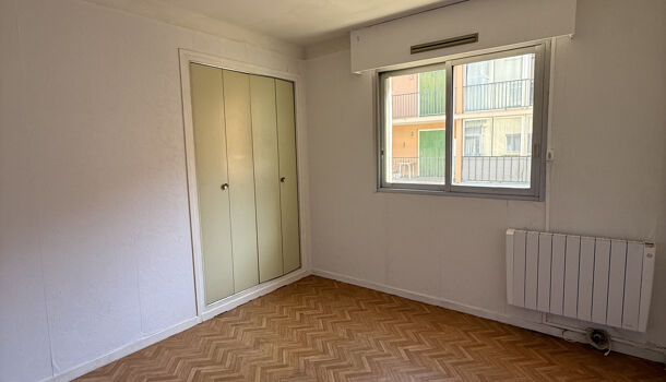 Appartement 2 pièces  à vendre Amélie-les-Bains-Palalda 66110