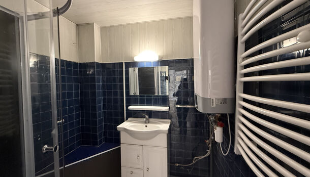 Appartement 2 pièces  à vendre Amélie-les-Bains-Palalda 66110