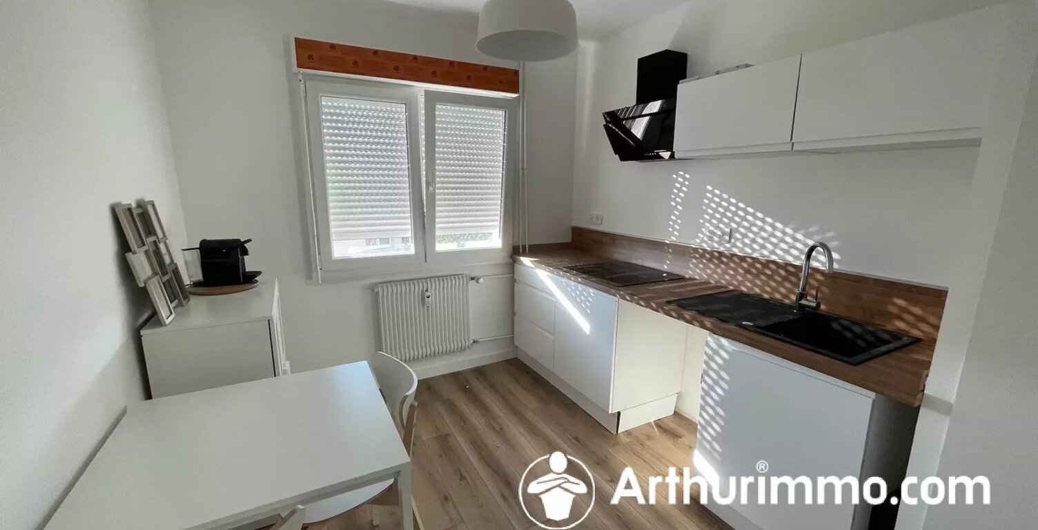 Appartement T1 meublé — photo 1