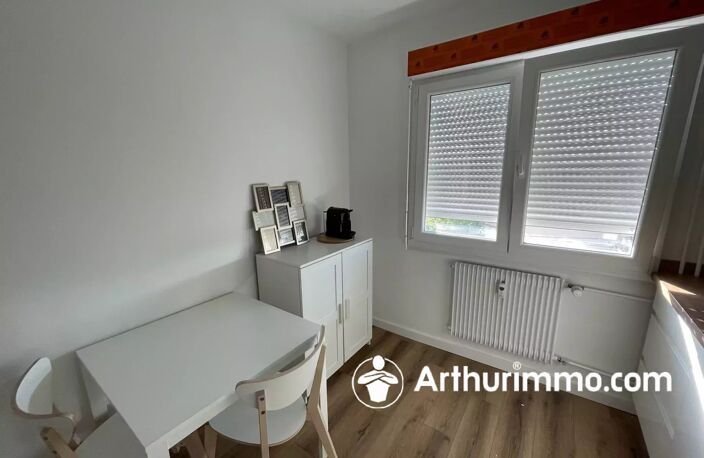 Appartement T1 meublé — photo 2