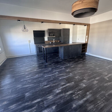 Appartement 3 pièces 143000 €