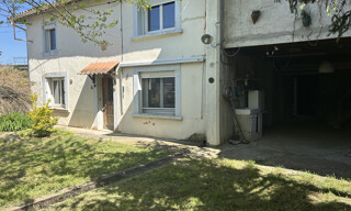 Maison 5 Pièces 125 m² à vendre à Tain-l'Hermitage (26600)